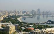   Baku ist Gastgeber eines weiteren internationalen Forums  