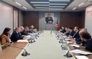   Außenministerien Aserbaidschans und Russlands treffen sich zu konsularischen Angelegenheiten  