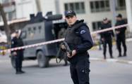   Türkische Polizei führte einen Einsatz in Spanien durch und das internationale Drogenkartell wurde neutralisiert  