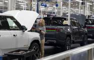   VW investiert fünf Milliarden in US-Elektroautobauer Rivian  