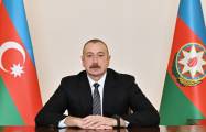   Präsident Ilham Aliyev empfing den Präsidenten der Asiatischen Entwicklungsbank  