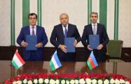   Aserbaidschan verhandelt über neue Frachtattraktion im Mittleren Korridor  