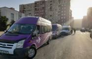   Aserbaidschan siedelt 21 weitere Einwohner nach Latschin um  