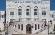   Direktor des Internationalen Sprachenzentrums der Karabach-Universität wurde gewählt  