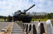   Deutsche Rüstungsexporte schnellen in die Höhe  