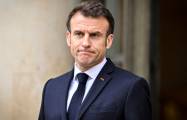   Macron unterstützte den Plan zur Lösung des Gaza-Konflikts  