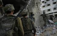   Zahl der im Konflikt mit Palästina getöteten israelischen Soldaten liegt bei 650 Menschen  