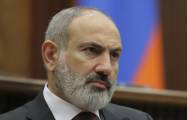     Paschinjan:   Wir sind mit der Qualität der Demokratie in Armenien unzufrieden  