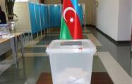   Aserbaidschan vereinfacht Wahlverfahren für Personalausweisinhaber der neuen Generation  