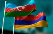   Aserbaidschan und Armenien führen Verhandlungen über die Grenzziehung  