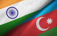   Botschaft von Aserbaidschan drückte Indien ihr Beileid aus  