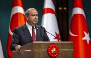   TRNZ-Präsident besucht Aserbaidschan  