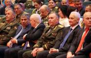   Aserbaidschans Verteidigungsminister nimmt an Veranstaltungen in Belarus teil  