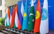   Zu Ehren der Delegationsleiter in Astana fand ein informelles Abendessen statt  