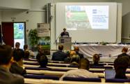   Brüssel veranstaltet Konferenz zum Minenproblem Aserbaidschans  
