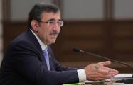     Vizepräsident der Türkei:   Wir werden Aserbaidschan im Hinblick auf die COP29 weiterhin unterstützen  