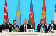  Aserbaidschan überwies Gelder in Höhe von 2 Millionen Dollar auf das Konto von OTS