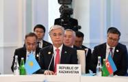     Tokajew:   Kasachstan wird aktiv an der COP29-Konferenz teilnehmen  