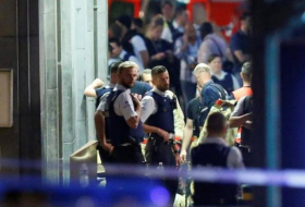 Anschlag in Brüssel vereitelt - Mutmaßlicher Täter erschossen