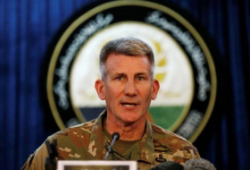 USA und Afghanistan geben Tod von örtlichem IS-Anführer bekannt