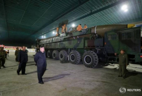 USA im Extremfall zu Militäreinsatz gegen Nordkorea bereit