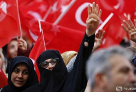 CDU-Politiker Röttgen gegen weitere EU-Beitrittsgespräche mit Türkei