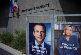 Viele Franzosen trauen weder Macron noch Le Pen Rezept für Jobs zu