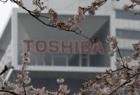 Toshiba favorisiert von Japan unterstütztes Konsortium für Chipsparte