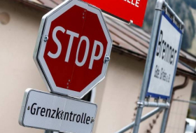 Österreich will demnächst Grenzkontrollen am Brenner einführen