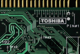 Bieterkampf um Toshiba-Chipsparte spitzt sich zu