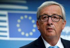 Juncker bezeichnet EU-Parlament wegen Leere als 