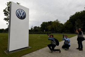 VW ruft weltweit 766.000 Autos wegen Bremsproblemen zurück
