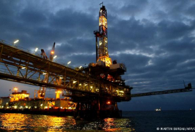 Ölpreisverfall setzt Afrika unter Druck