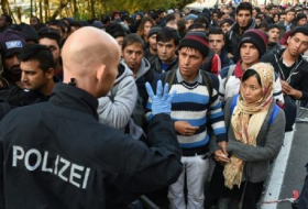 Berlin und Wien einigen sich auf fünf Übergänge für Flüchtlinge