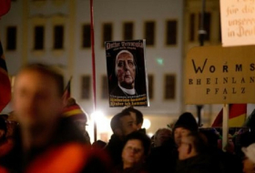 Kritik an Stadt Dresden wegen Pegida-Aufmarsch am Pogrom-Jahrestag