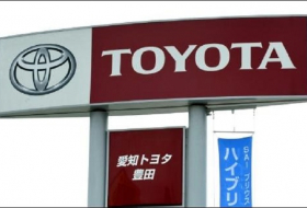 Toyota ruft 6,5 Millionen Fahrzeuge in die Werkstätten