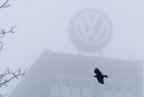 VW investiert 70 Milliarden Euro in Umbau