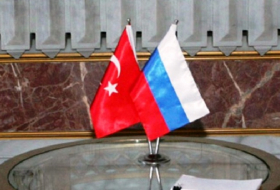 Russland: Eine diplomatische Note an die Türkei