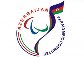 Aserbaidschan löst ein weiteres Ticket für Paralympische Spiele 2016 in Rio de Janeiro