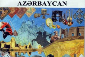 Im Magazin “Khudaferin“ sind die Werke von aserbaidschanischen Literaten veröffentlicht