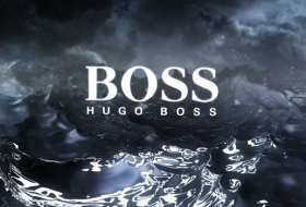 Starker Gewinnrückgang von Hugo Boss