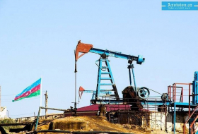 Preis des aserbaidschanischen Öls ist gesunken