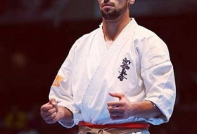 Kasachstan: Aserbaidschans Karatekämpfer gewinnt WM