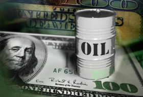 Ein Barrel von “AzeriLight“ kostet fast 64,50 Dollar