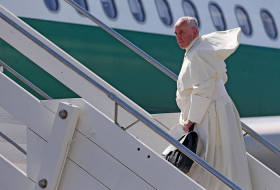 Papst veröffentlicht Album mit Gebeten und Rockmusik