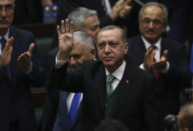Erdoğan will nationale Rüstungsindustrie vorantreiben