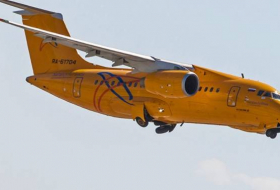 Dem Tod von der Schippe gesprungen: Wie zwei Fluggäste dem An-148 Absturz entgingen