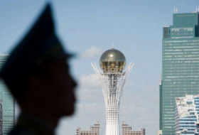 Außenminister Russlands, Irans, der Türkei werden nächsten Monat in Astana über Syrien diskutieren