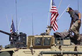 Lawrow zu Plänen der USA, nach Sieg über IS in Syrien zu bleiben