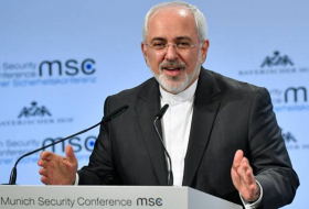 Iran für Frieden in Golf-Region: „Wir waren immer auf der richtigen Seite“